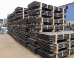 ASTM A888 cast iron pipe packing